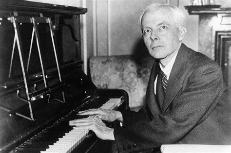 Bartók Béla kézirata és zenei elemzése