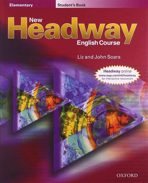 New Headway angol munkafüzet tanulás