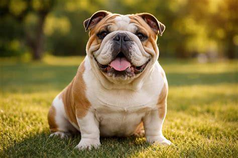 Angol bulldog játékok típusai