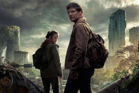 A The Last of Us posztapokaliptikus világa