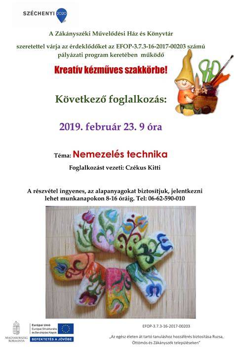gyermekek kreatív kézműves foglalkozása