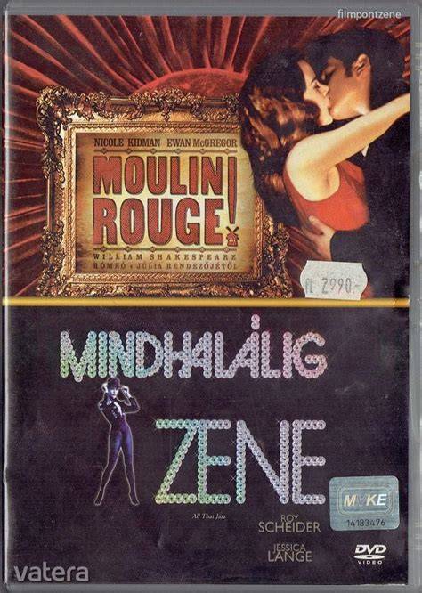 Mindhalálig zene kórházi táncjelenet