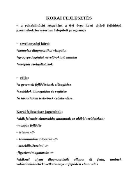 Játékos korai nyelvoktatás gyermekeknek