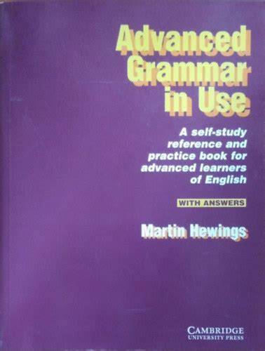 Advanced Grammar in Use könyv és digitális tananyag