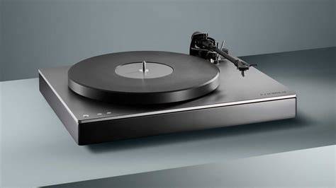 Cambridge Audio Alva TT V2 lemezjátszó