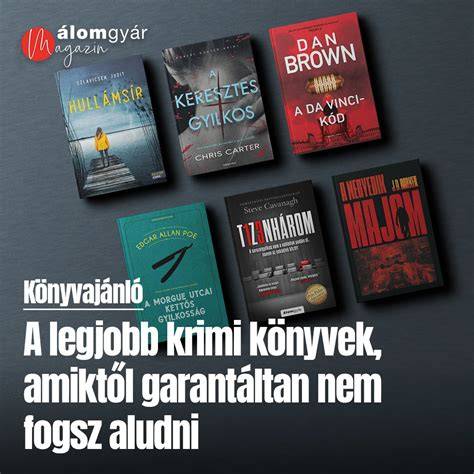 Angol krimi olvasása szószedettel