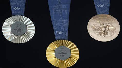 olimpiai érmek sportverseny dobogó