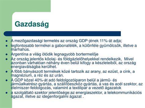 OECONOM gazdasági témakörök áttekintése