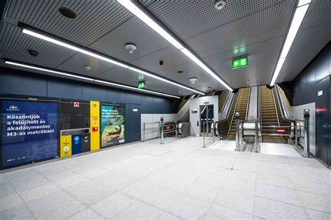 londoni metróállomás és metróvonal