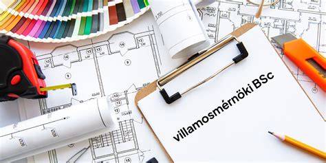 villamosmérnöki áramkörök és mérőműszerek