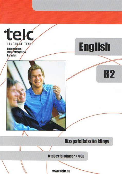 Angol telc B2 mintafeladatok
