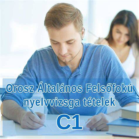 felsőfokú nyelvvizsga tanulási terv