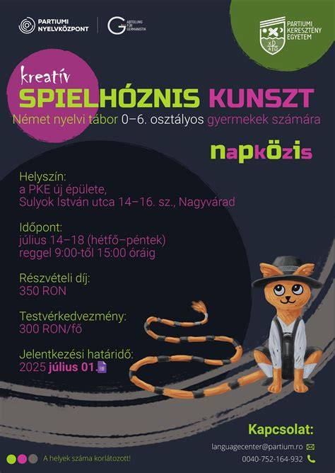 Gyermekek közös angol német színezése