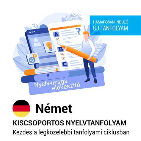 német nyelvvizsga képleírás felépítése