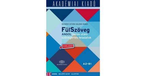 Angol hallásértés fejlesztésének lépései