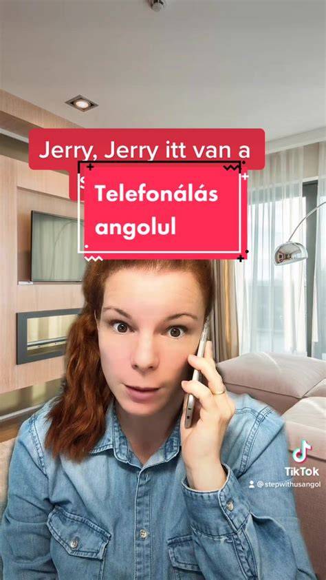 Telefonálás angol kifejezései infografika