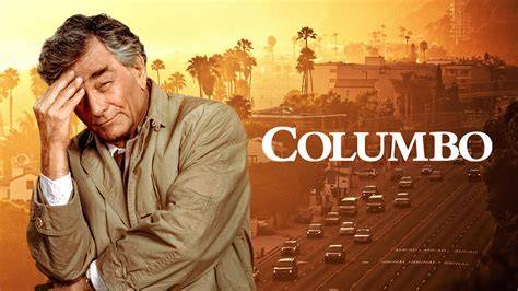 Columbo felügyelő bűnügyi szókincs