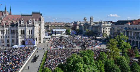 Budapesti bűnügyi regény helyszínei