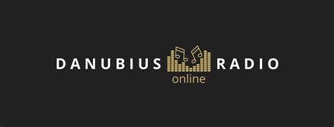 Danubius Rádió online zenei stúdió