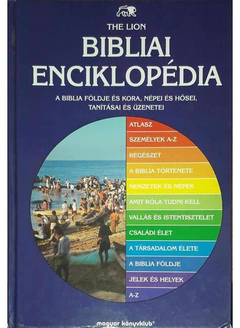Enciklopédia kihajtható térképei