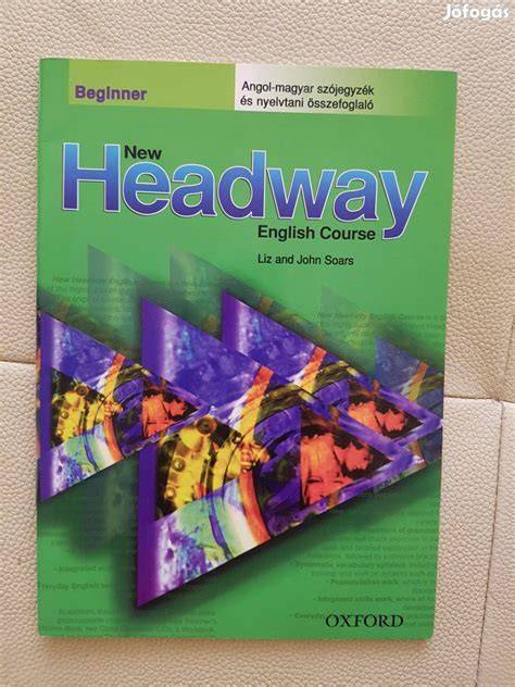Headway angol nyelvkönyv tananyag