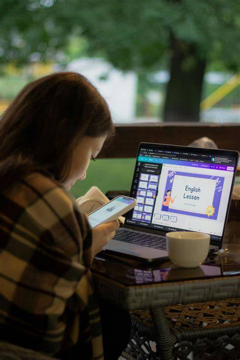 számítógép internet okostelefon tanulás