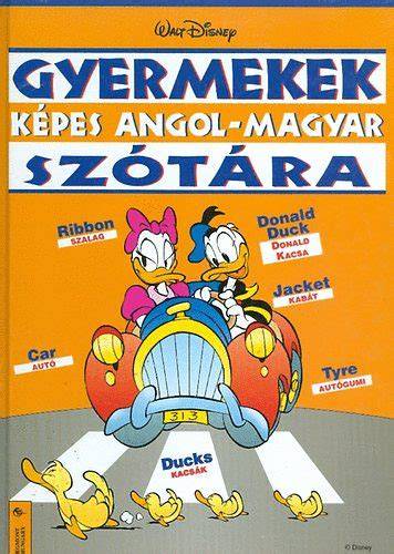 Gyermekek angol könyvklubban