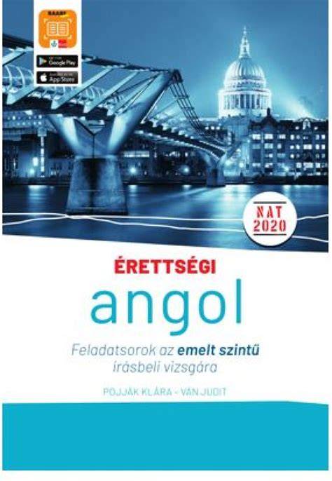 Korábbi angol érettségi feladatsorok