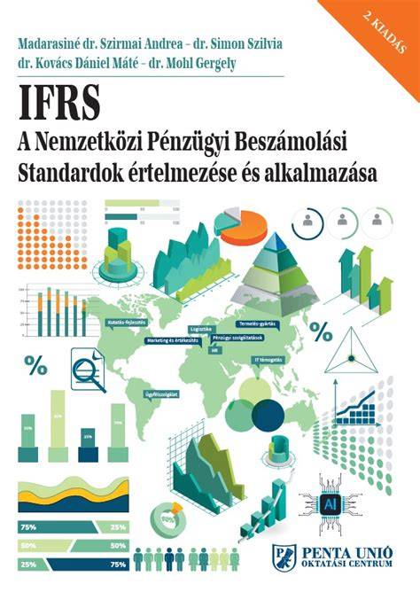IFRS standardok és pénzügyi kimutatások áttekintése