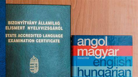 augusztusi angol nyelvvizsga vizsganaptár