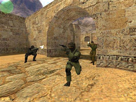 Steam Counter-Strike nyelvi beállítások