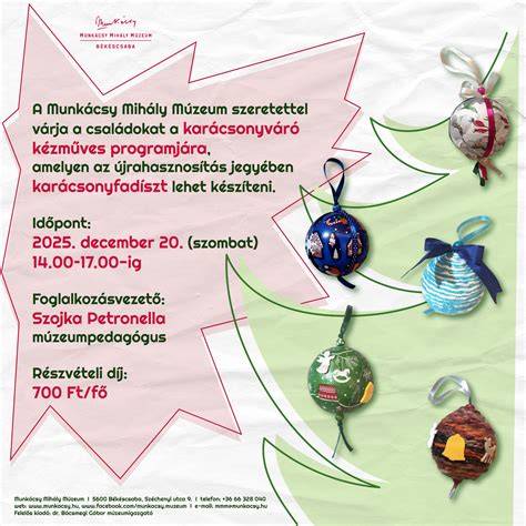 Kiszombori Aqua P'art kézműves program