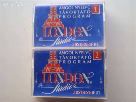 angol nyelvű zenei producer stúdió