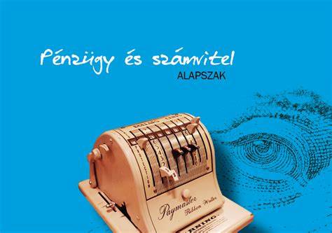 Pénzügy és számvitel képzési folyamat