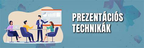 prezentáció felépítésének vizuális sémája