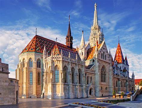 Budapest látnivalói magyar feliratokkal