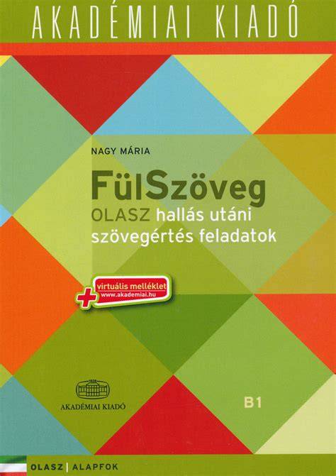 hallás utáni szövegértés tanulás fejhallgatóval
