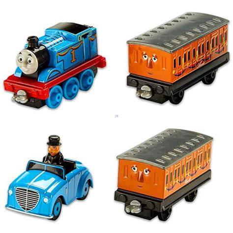 Thomas és barátai Sodor szigetén