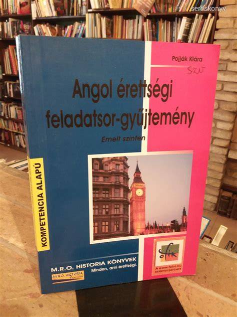 Angol érettségi feladatsor PDF hanganyag
