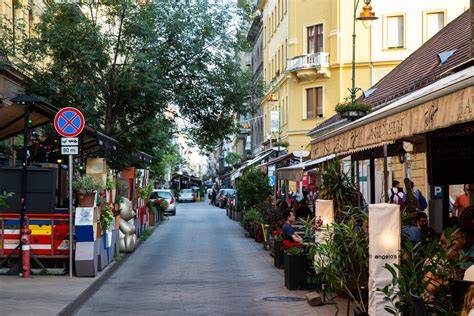 Budapest IX. kerület angol nyelvoktatás