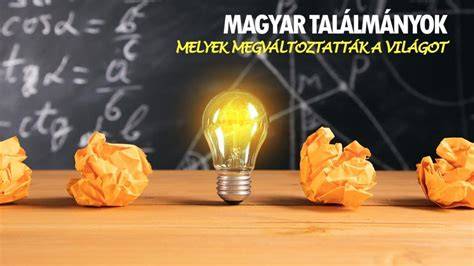 legfontosabb technológiai találmányok
