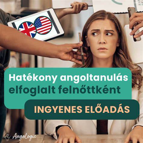 kiscsoportos angol nyelvóra online oktatás