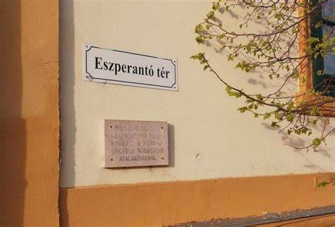 Eszperantó nyelvvizsga feladattípusai