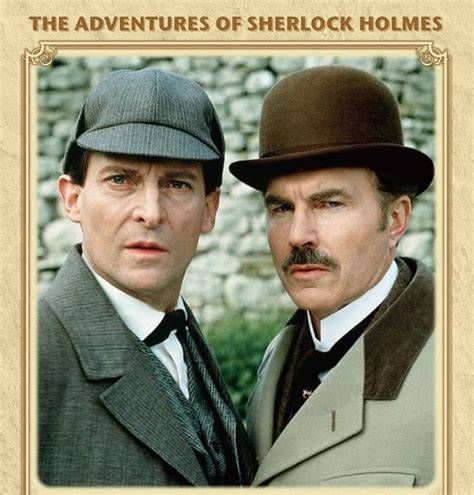 Sherlock Holmes történetvizsgálat vizuális összefoglaló