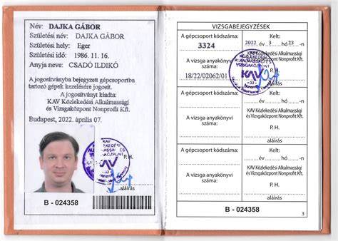 angol CBT motor jogosítvány honosítás folyamata