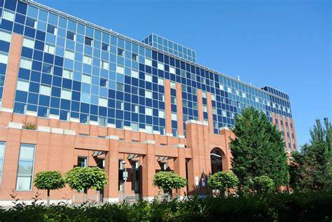 ELTE campus tanárképzés hallgatók