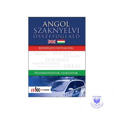 fogászati angol szaknyelvi tankönyv