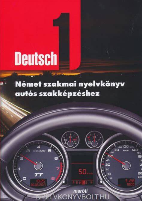ápoló szakmai német nyelvkönyv