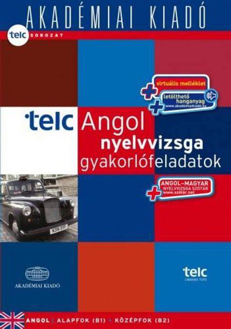 telc nyelvvizsga feladattípusok áttekintése