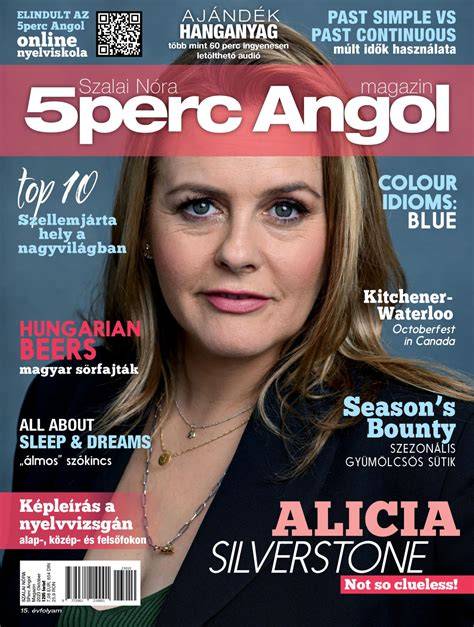 Angol nyelvtanulás könyvvel